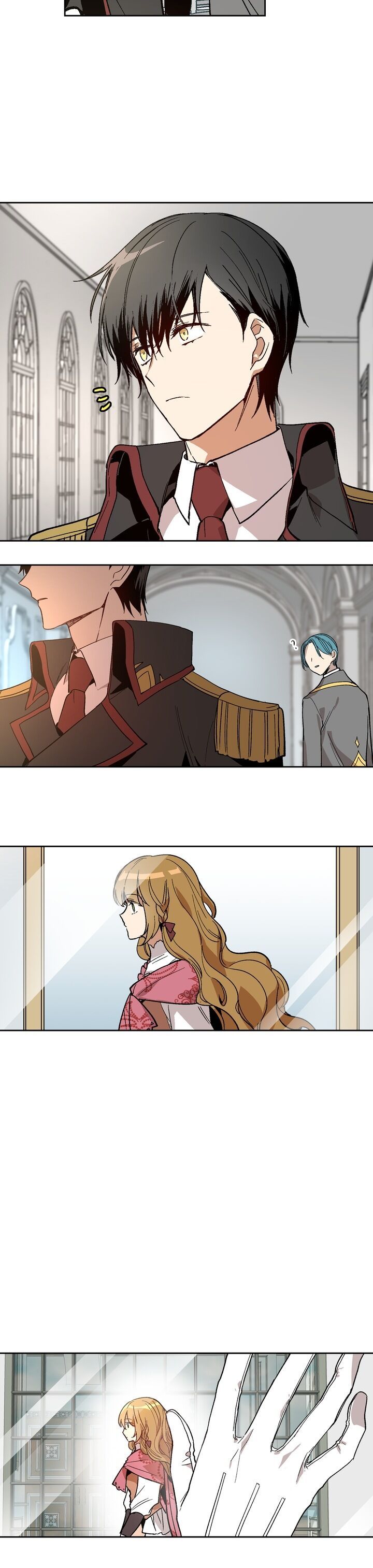 The Reason Why Raeliana Ended Up at the Duke's Mansion Chapter 054 page 10