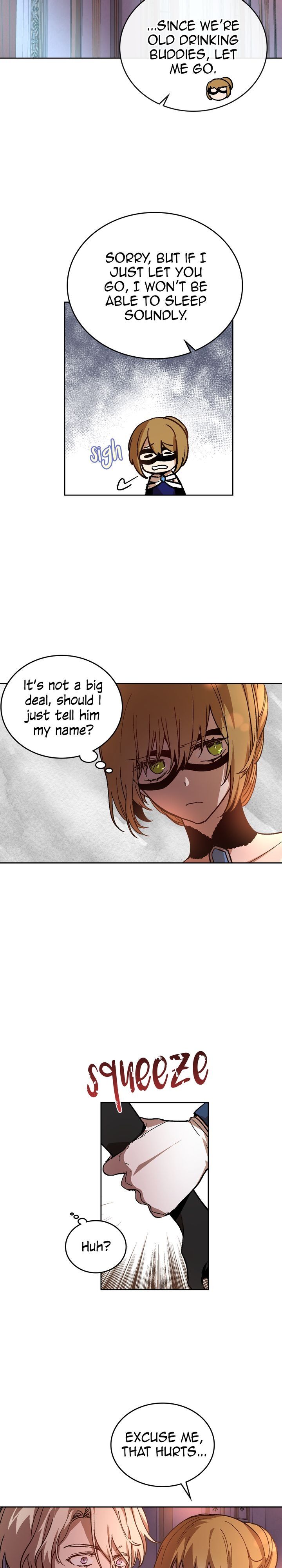 The Reason Why Raeliana Ended Up at the Duke's Mansion Chapter 059 page 3