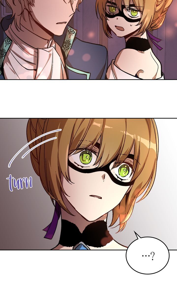 The Reason Why Raeliana Ended Up at the Duke's Mansion Chapter 059 page 4