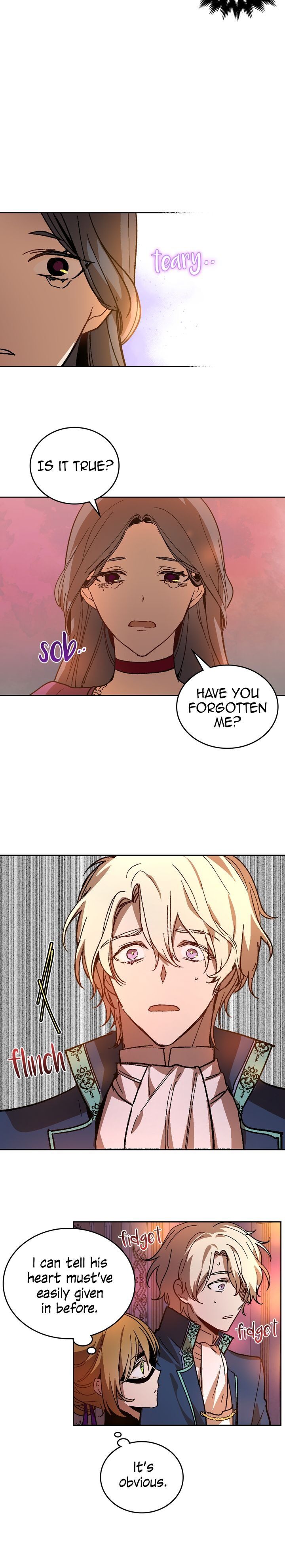 The Reason Why Raeliana Ended Up at the Duke's Mansion Chapter 059 page 7