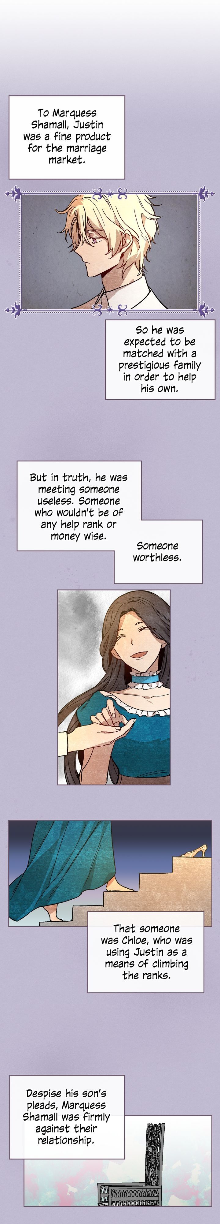 The Reason Why Raeliana Ended Up at the Duke's Mansion Chapter 059 page 14