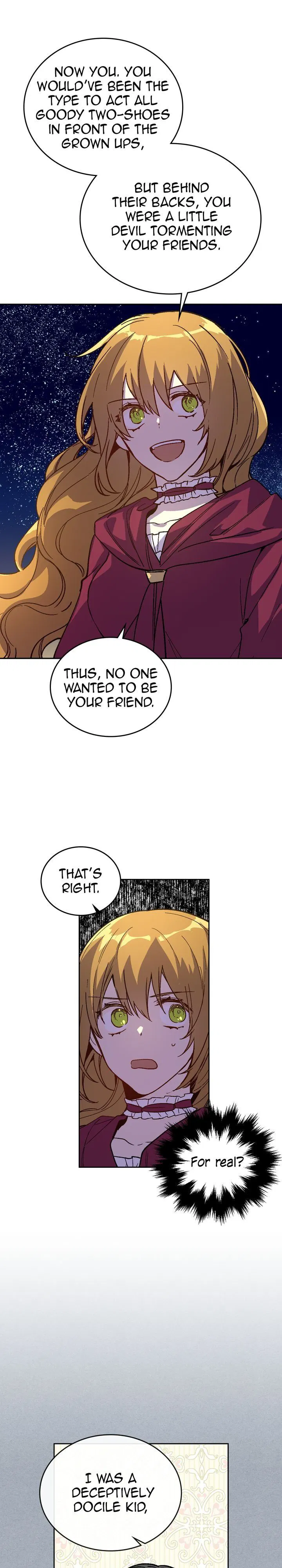 The Reason Why Raeliana Ended Up at the Duke's Mansion Chapter 061 page 15