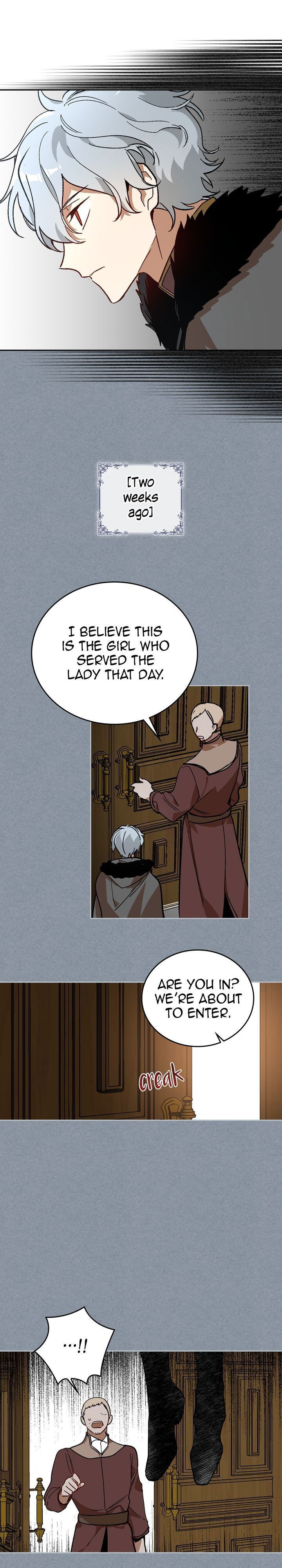 The Reason Why Raeliana Ended Up at the Duke's Mansion Chapter 062 page 4