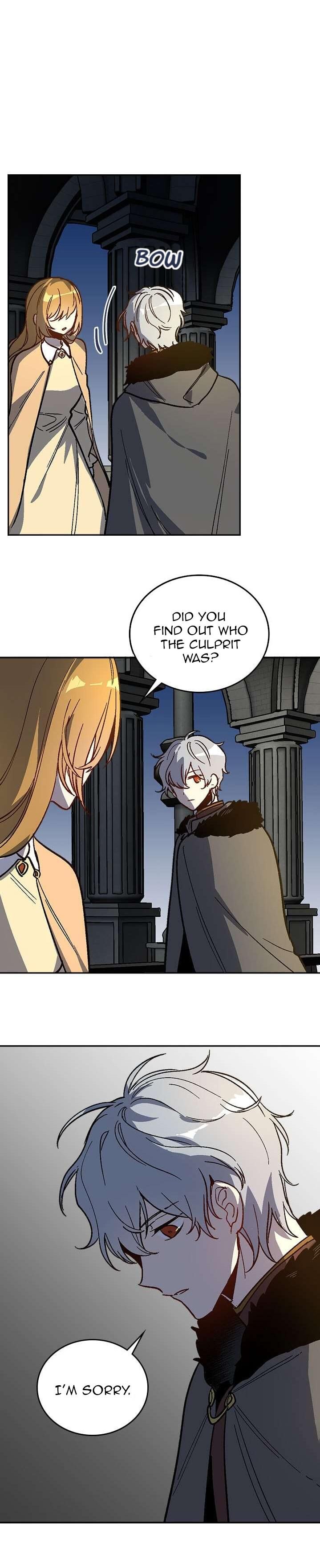 The Reason Why Raeliana Ended Up at the Duke's Mansion Chapter 065 page 4