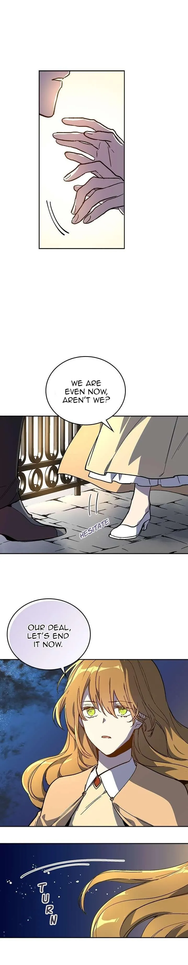 The Reason Why Raeliana Ended Up at the Duke's Mansion Chapter 065 page 14