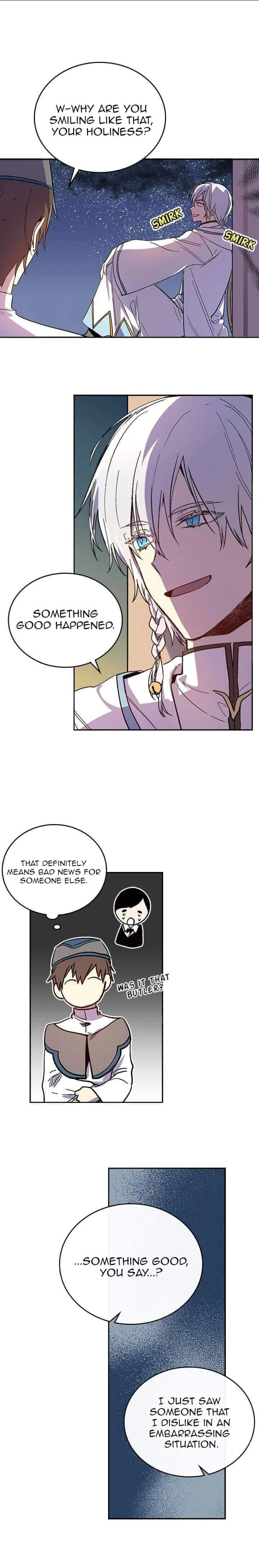 The Reason Why Raeliana Ended Up at the Duke's Mansion Chapter 066 page 2