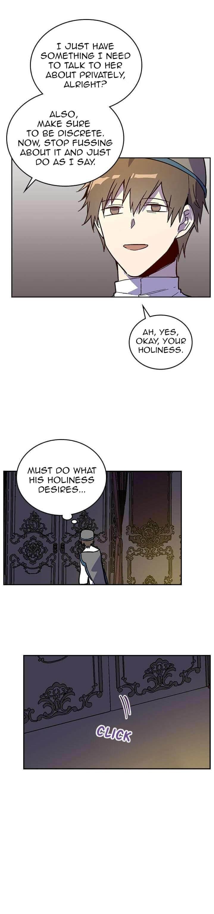 The Reason Why Raeliana Ended Up at the Duke's Mansion Chapter 066 page 5