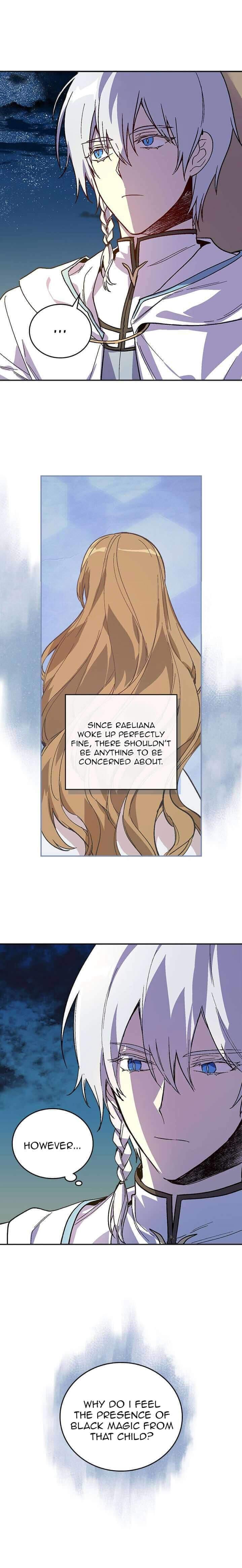 The Reason Why Raeliana Ended Up at the Duke's Mansion Chapter 066 page 6