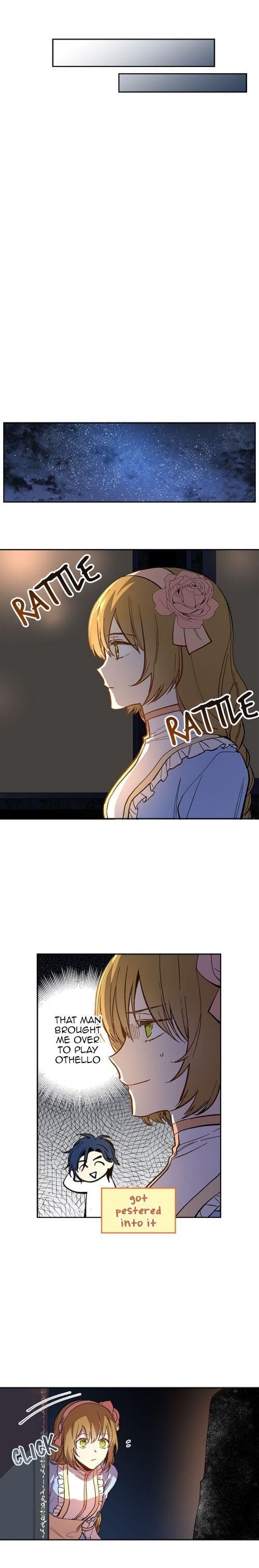 The Reason Why Raeliana Ended Up at the Duke's Mansion Chapter 076 page 5