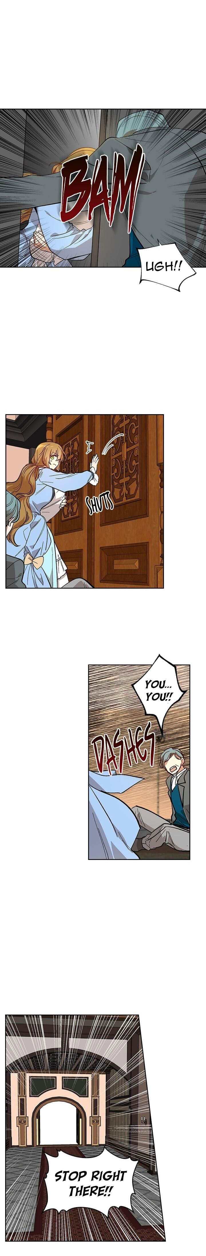 The Reason Why Raeliana Ended Up at the Duke's Mansion Chapter 086 page 7