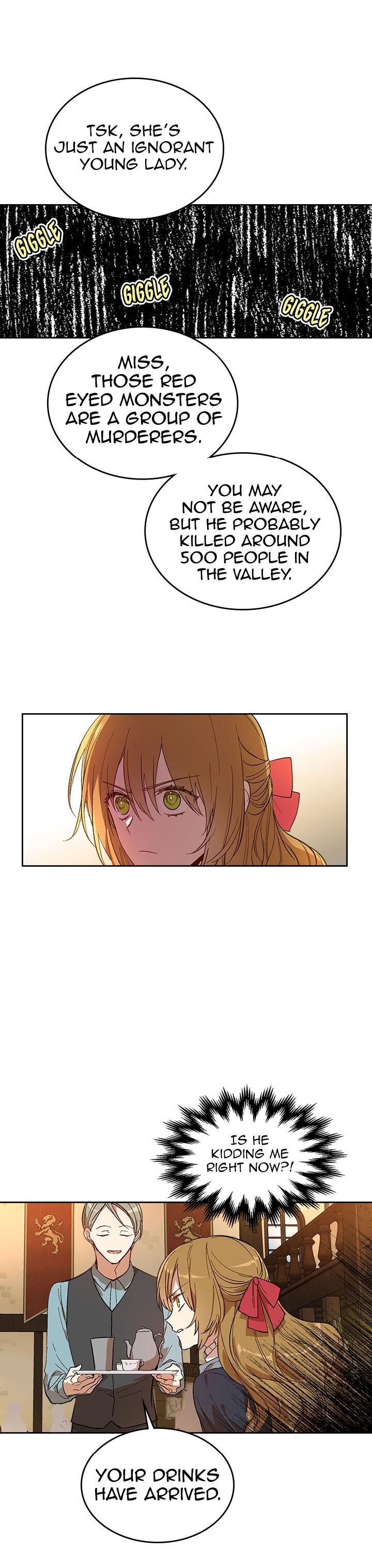 The Reason Why Raeliana Ended Up at the Duke's Mansion Chapter 089 page 5