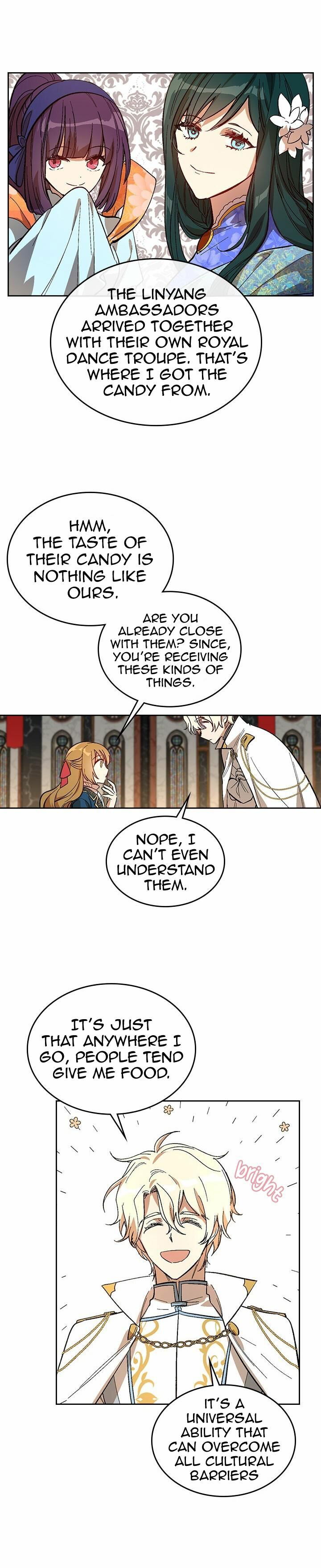 The Reason Why Raeliana Ended Up at the Duke's Mansion Chapter 091 page 2