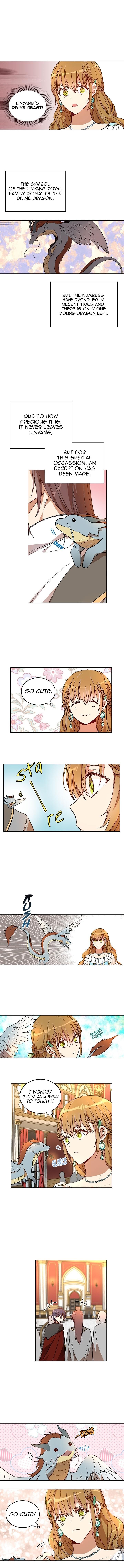 The Reason Why Raeliana Ended Up at the Duke's Mansion Chapter 095 page 3