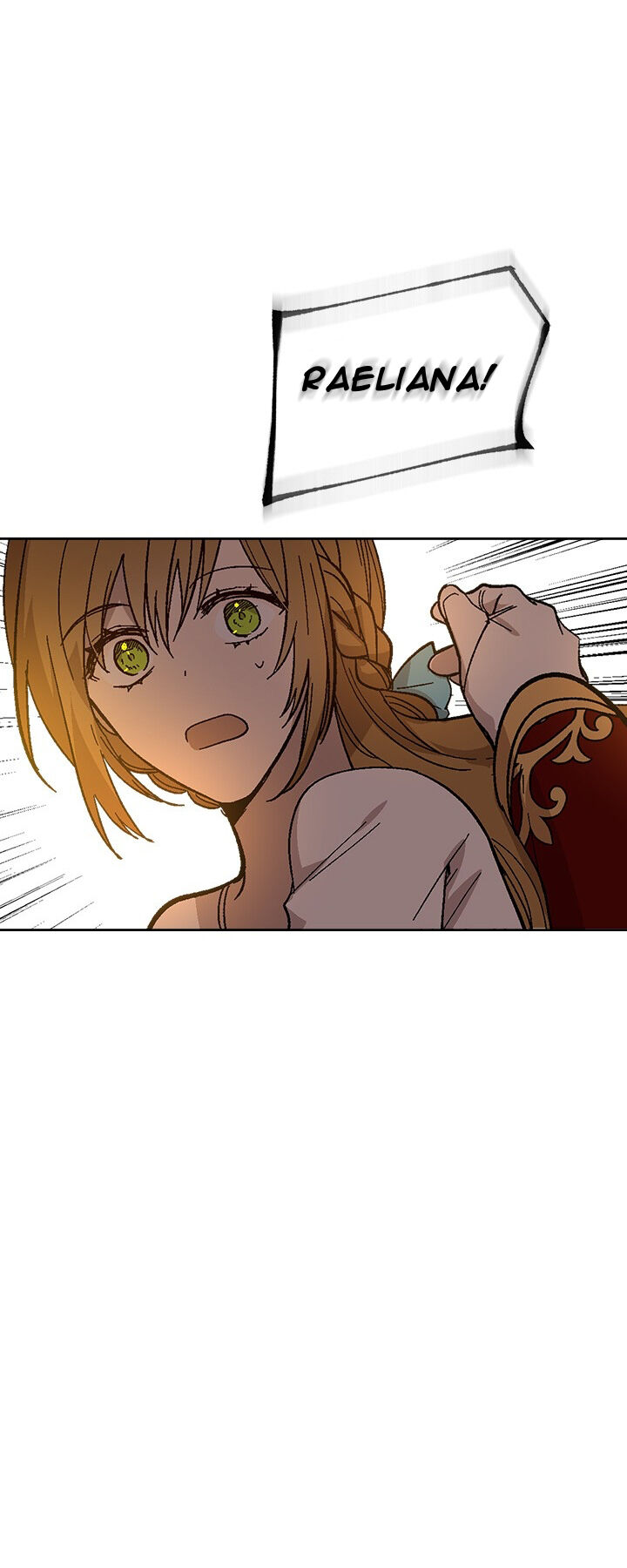 The Reason Why Raeliana Ended Up at the Duke's Mansion Chapter 107 page 23