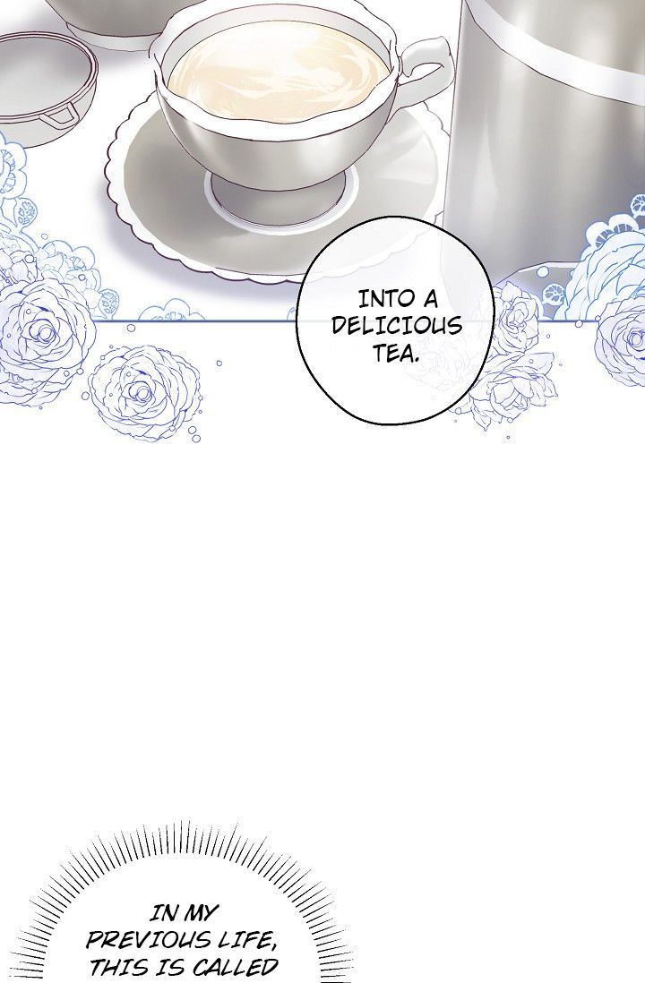 The Duchess' 50 Tea Recipes Chapter 84 page 71