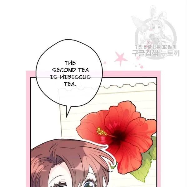 The Duchess' 50 Tea Recipes Chapter 106 page 111