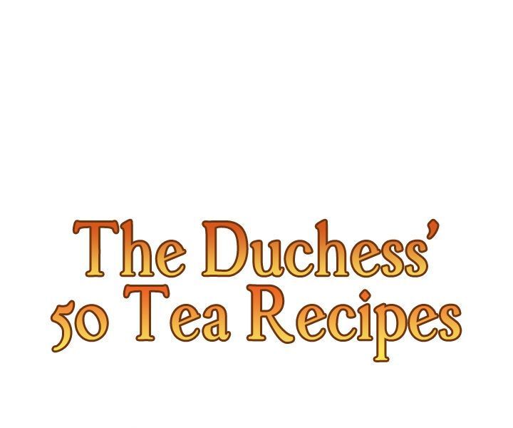 The Duchess' 50 Tea Recipes Chapter 003 page 50