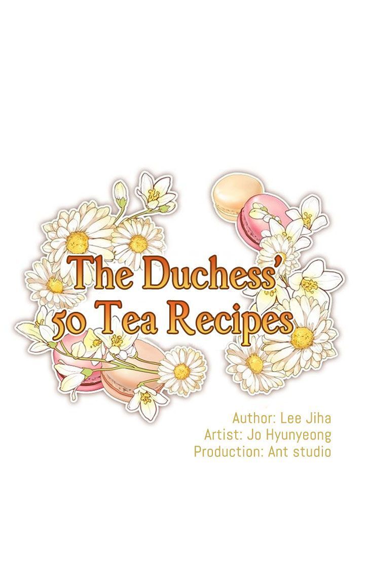 The Duchess' 50 Tea Recipes Chapter 004 page 7