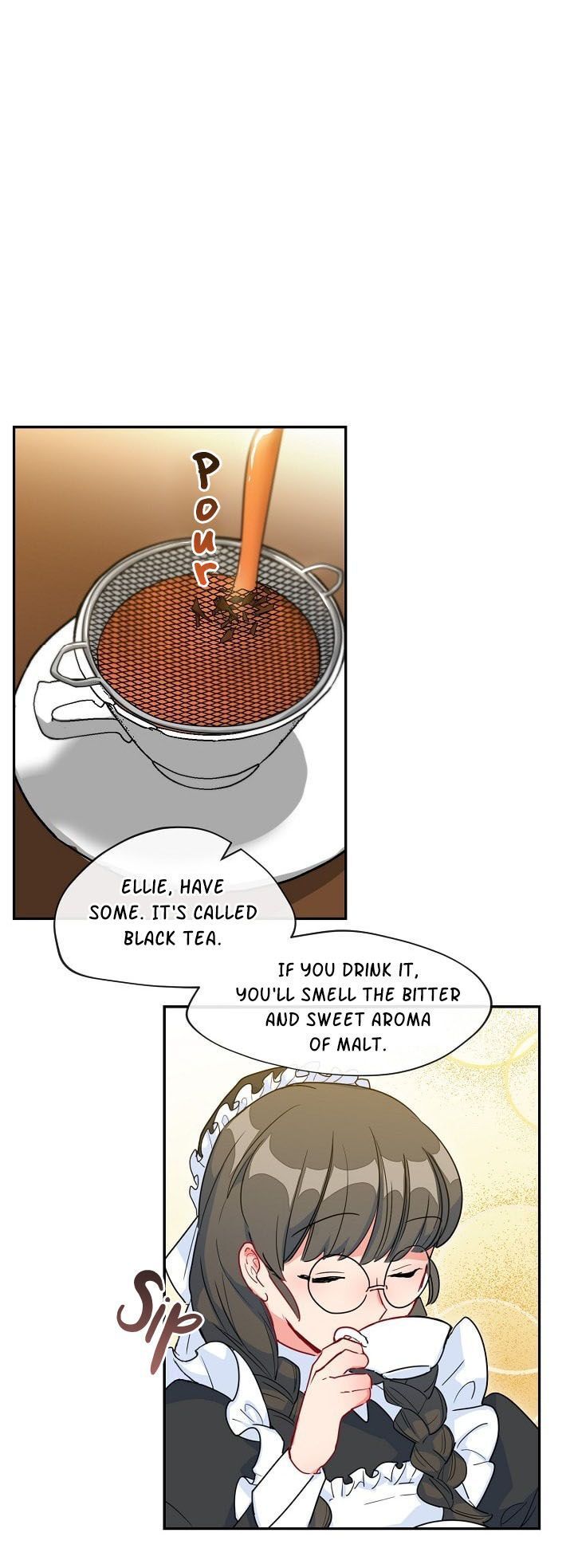 The Duchess' 50 Tea Recipes Chapter 005 page 44