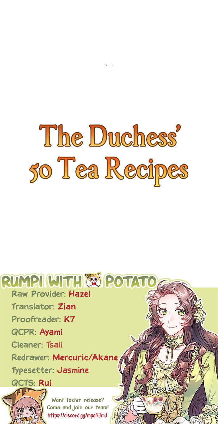 The Duchess' 50 Tea Recipes Chapter 006 page 65
