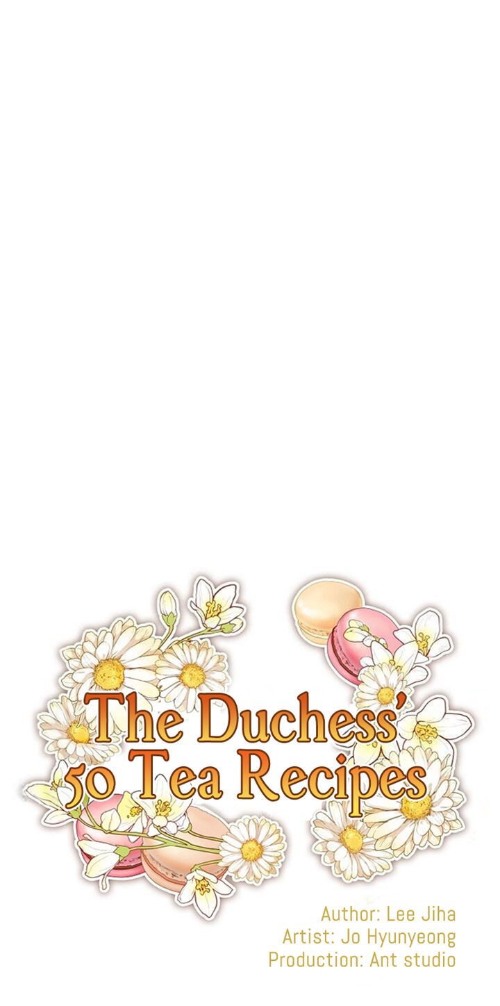 The Duchess' 50 Tea Recipes Chapter 008 page 8