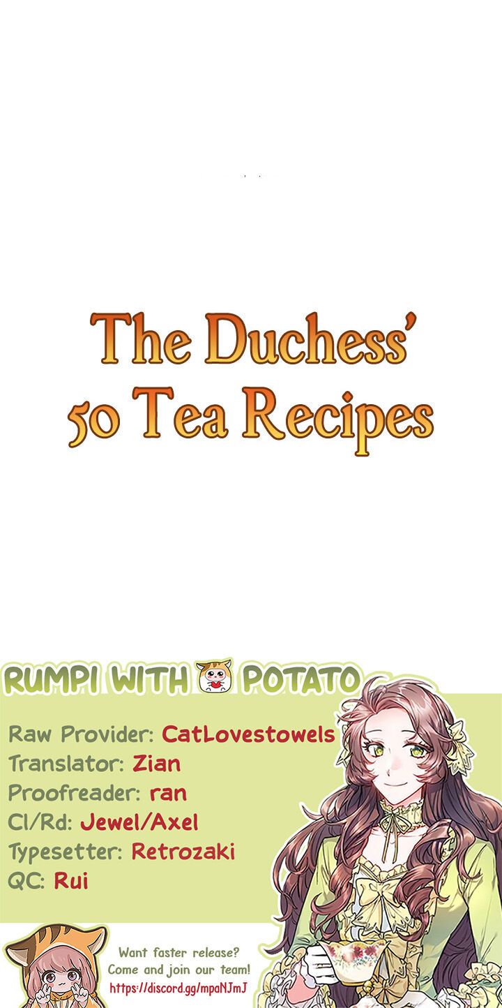 The Duchess' 50 Tea Recipes Chapter 008 page 67