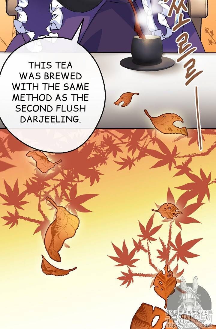 The Duchess' 50 Tea Recipes Chapter 048 page 31
