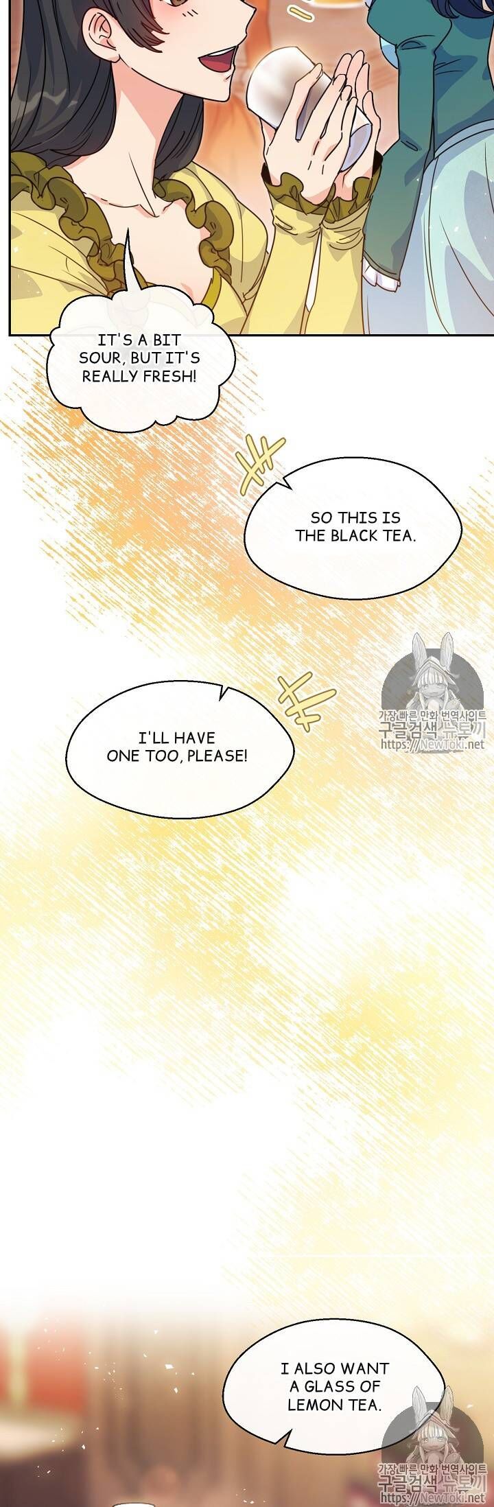 The Duchess' 50 Tea Recipes Chapter 049 page 17