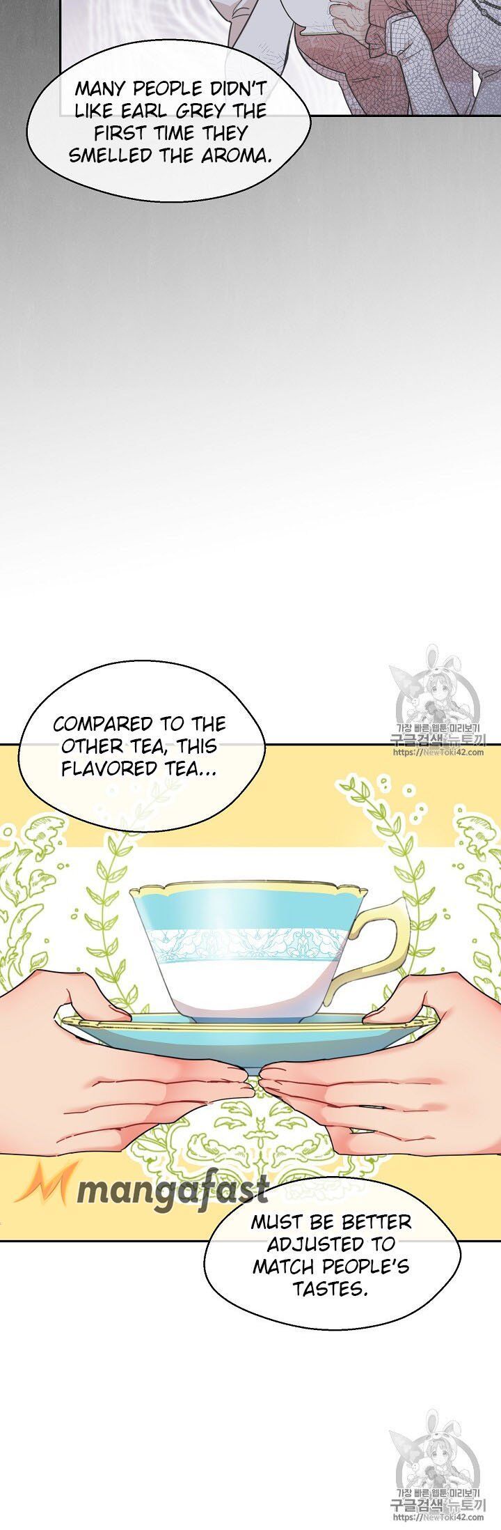 The Duchess' 50 Tea Recipes Chapter 052 page 63