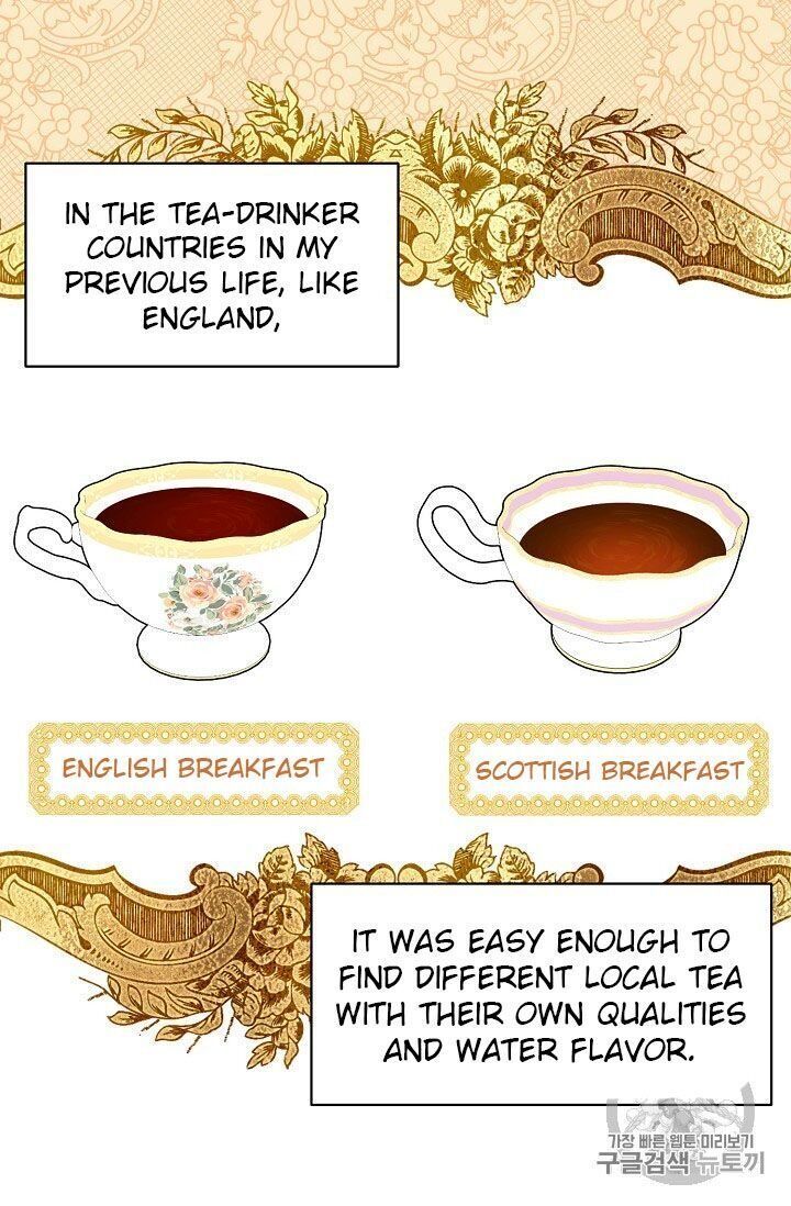 The Duchess' 50 Tea Recipes Chapter 059 page 10