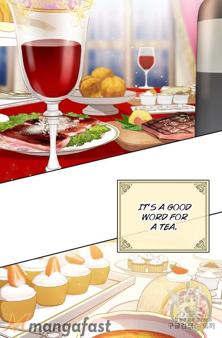 The Duchess' 50 Tea Recipes Chapter 081 page 3