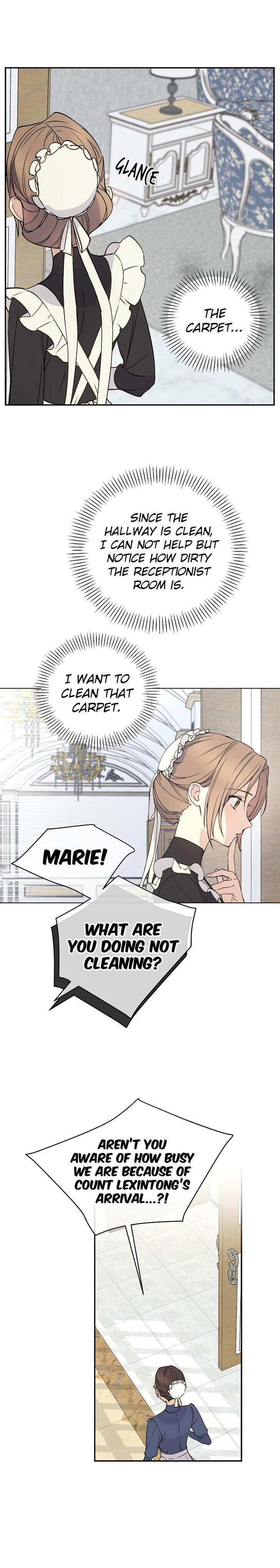 A Capable Maid Chapter 002 page 16