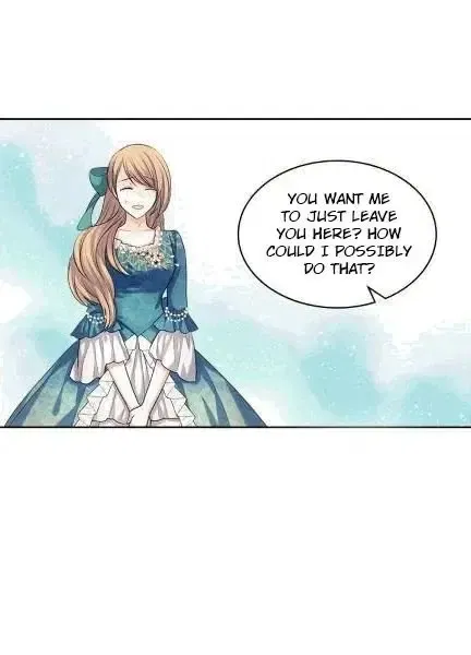 Sincerely: I Became a Duke's Maid Chapter 74 page 23