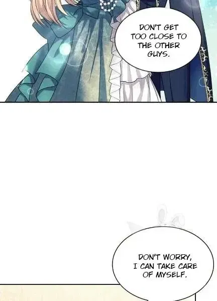 Sincerely: I Became a Duke's Maid Chapter 74 page 34