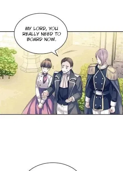 Sincerely: I Became a Duke's Maid Chapter 74 page 64