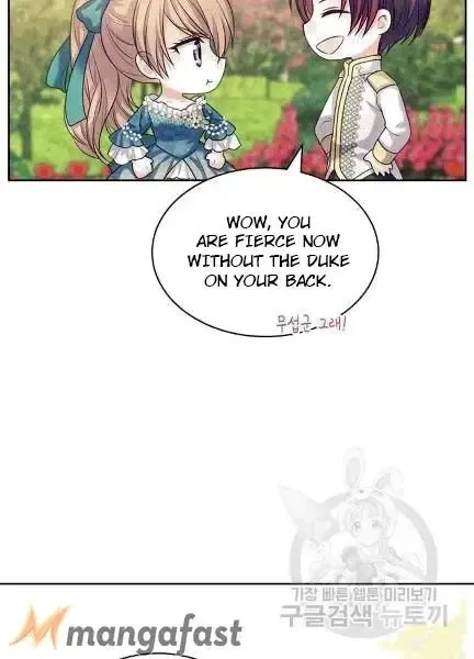 Sincerely: I Became a Duke's Maid Chapter 74 page 75
