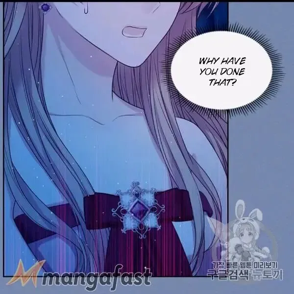 Sincerely: I Became a Duke's Maid Chapter 73 page 58