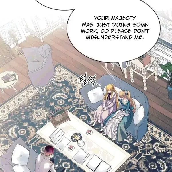 Sincerely: I Became a Duke's Maid Chapter 76 page 9