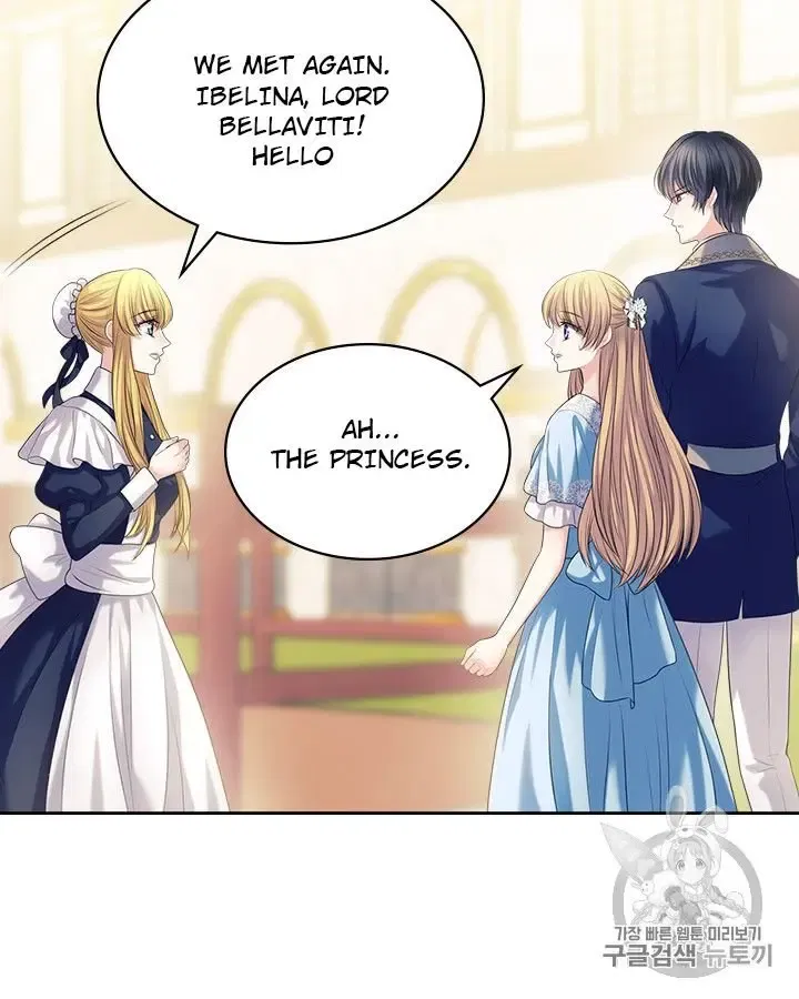 Sincerely: I Became a Duke's Maid Chapter 70 page 26