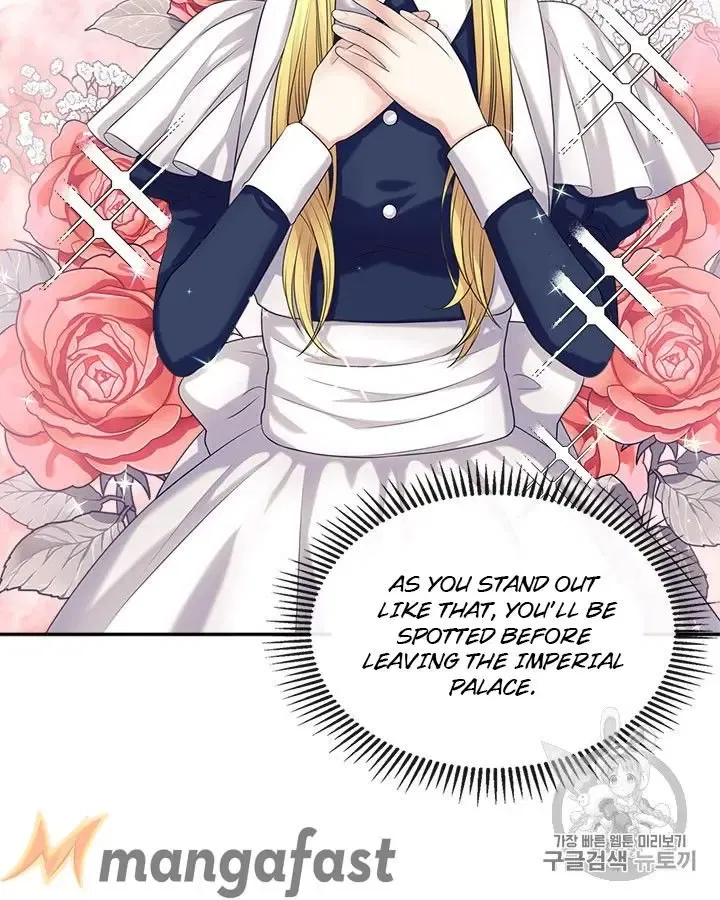 Sincerely: I Became a Duke's Maid Chapter 70 page 29