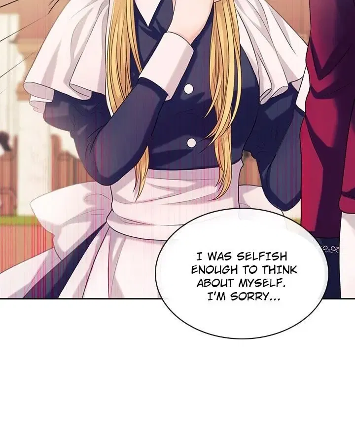 Sincerely: I Became a Duke's Maid Chapter 70 page 54