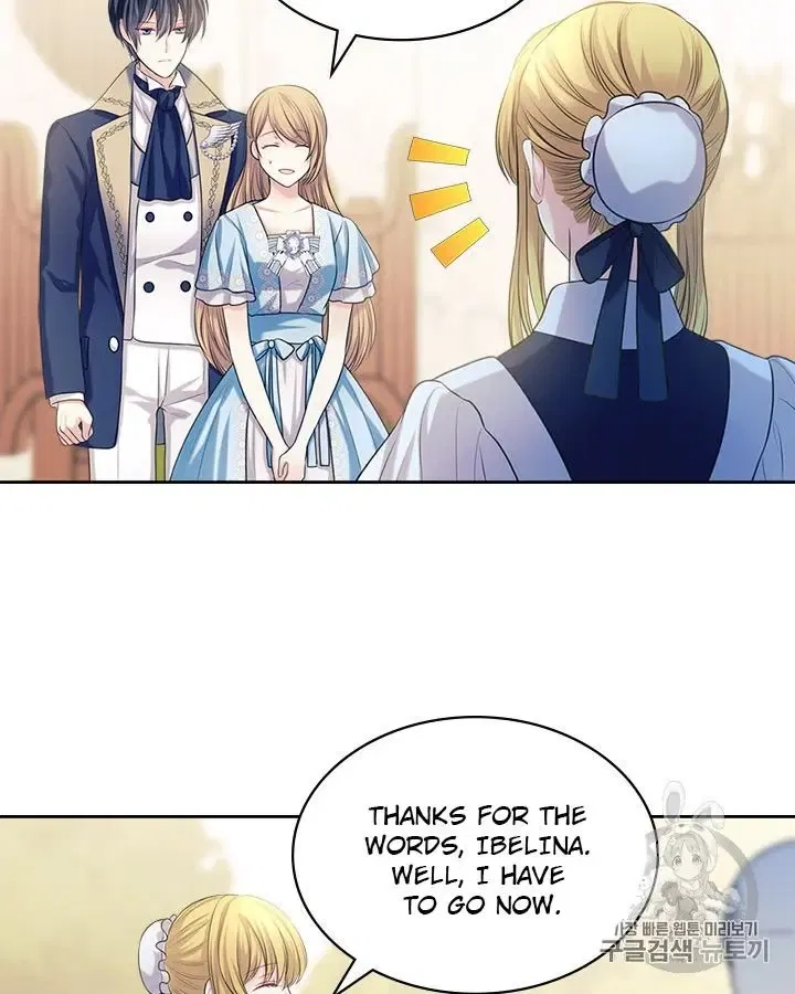 Sincerely: I Became a Duke's Maid Chapter 70 page 68