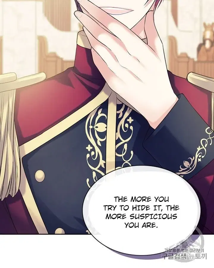 Sincerely: I Became a Duke's Maid Chapter 70 page 83