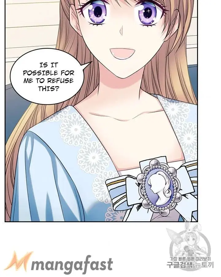 Sincerely: I Became a Duke's Maid Chapter 72 page 50