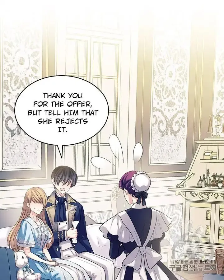 Sincerely: I Became a Duke's Maid Chapter 72 page 53