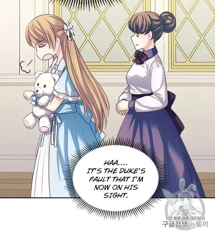 Sincerely: I Became a Duke's Maid Chapter 72 page 76