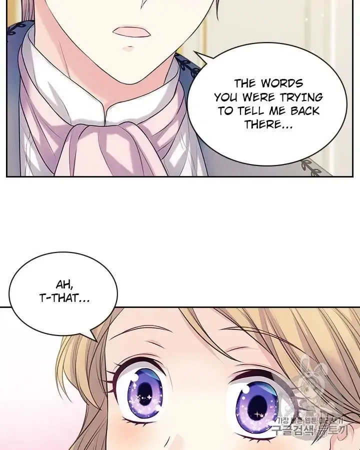 Sincerely: I Became a Duke's Maid Chapter 72 page 97