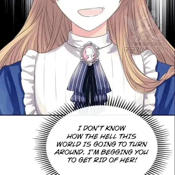 Sincerely: I Became a Duke's Maid Chapter 78 page 27