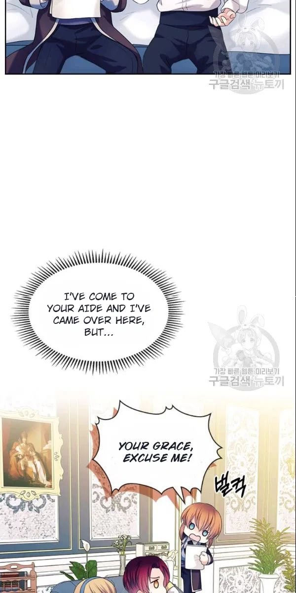 Sincerely: I Became a Duke's Maid Chapter 80 page 35