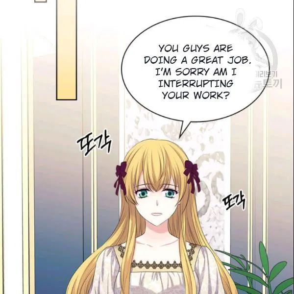 Sincerely: I Became a Duke's Maid Chapter 80 page 64